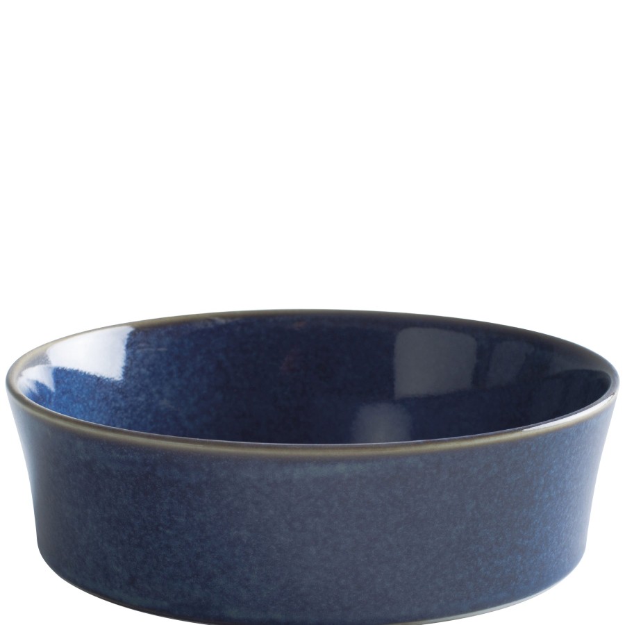 Entdecken | Kahla Kahla Homestyle Auflaufform Rund 20 Cm Atlantic Blue