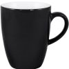 Bestseller | Kahla Kahla Pronto Colore Macchiatobecher 0,28 L Pure Black