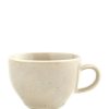 Entdecken | Kahla Kahla Homestyle Cappuccinotasse International 0,23 L Natural Cotton