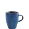 Tassen | Kahla Kahla Homestyle Kaffeebecher 0,32 L Atlantic Blue