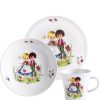 Bestseller | Kahla Kahla Kids Kinderset 3Tlg. Hansel Und Gretel