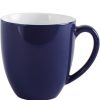 Tassen | Kahla Kahla Pronto Colore Kaffeebecher 0,53 L Xl Royal Blue