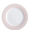 Bestseller | Kahla Kahla Pronto Colore Brunch-Teller 23 Cm Pastel Rose