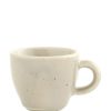 Tassen | Kahla Kahla Homestyle Espressotasse 0,03 L Natural Cotton