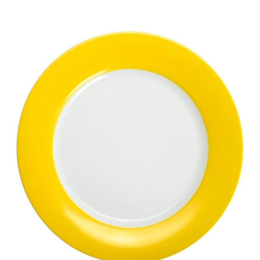 Bestseller | Kahla Kahla Pronto Colore Brunch-Teller 23 Cm Sunny Yellow