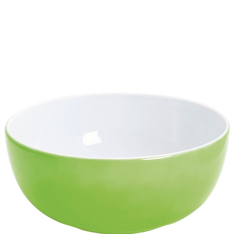 Schusseln & Schalen | Kahla Kahla Pronto Colore Schussel 23 Cm Fresh Lime