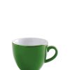 Tassen | Kahla Kahla Pronto Colore Espressotasse 0,08 L Smaragd Green