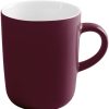 Tassen | Kahla Kahla Pronto Colore Becher 0,35 L Wild Berry