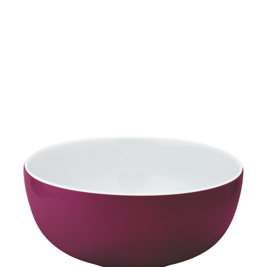 Schusseln & Schalen | Kahla Kahla Pronto Colore Schussel 19 Cm Wild Berry