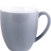 Tassen | Kahla Kahla Pronto Colore Kaffeebecher 0,53 L Xl Stormy Blue