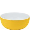 Schusseln & Schalen | Kahla Kahla Pronto Colore Schussel 23 Cm Sunny Yellow