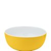 Schusseln & Schalen | Kahla Kahla Pronto Colore Schussel 19 Cm Sunny Yellow