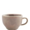 Tassen | Kahla Kahla Homestyle Cappuccinotasse International 0,23 L Desert Sand