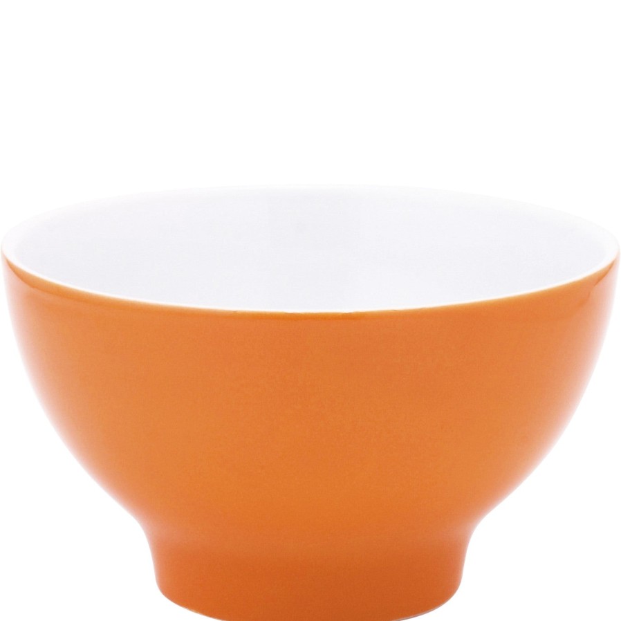 Schusseln & Schalen | Kahla Kahla Pronto Colore Bowl 14 Cm Sunset Orange