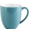 Tassen | Kahla Kahla Pronto Colore Kaffeebecher 0,53 L Xl Ocean Green