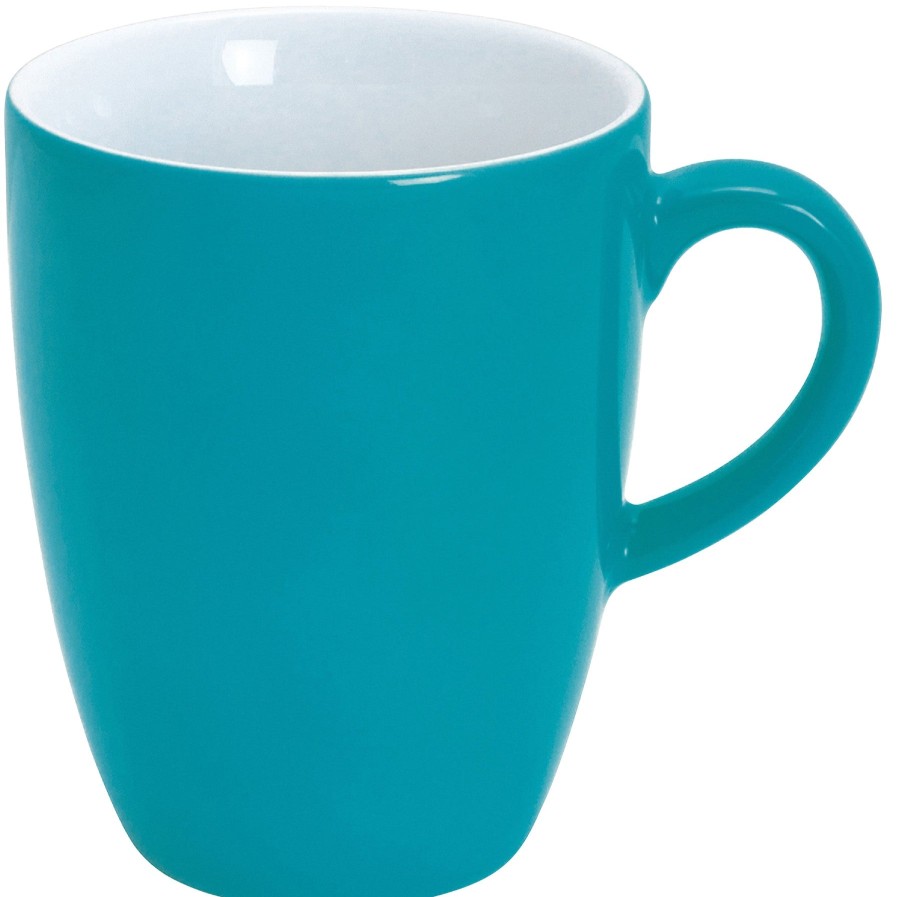 Tassen | Kahla Kahla Pronto Colore Macchiatobecher 0,28 L Ocean Green