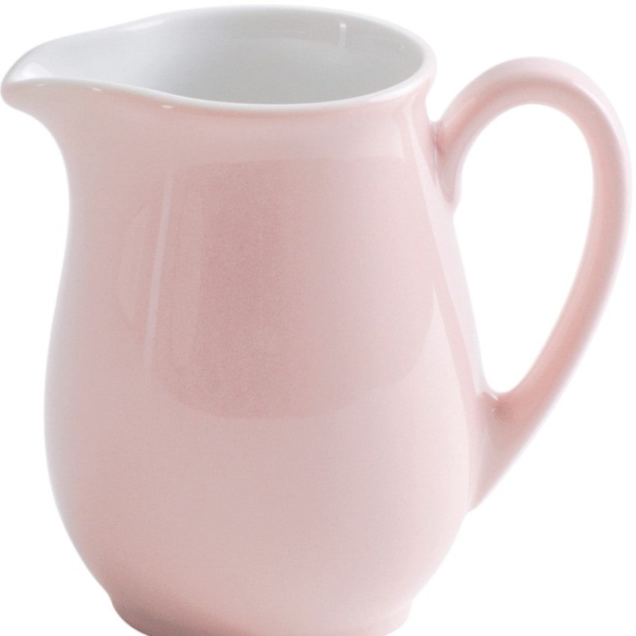 Milch & Zucker | Kahla Kahla Pronto Colore Milchkannchen 0,25 L Pastel Rose