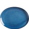 Entdecken | Kahla Kahla Homestyle Platte Oval 32 Cm Atlantic Blue