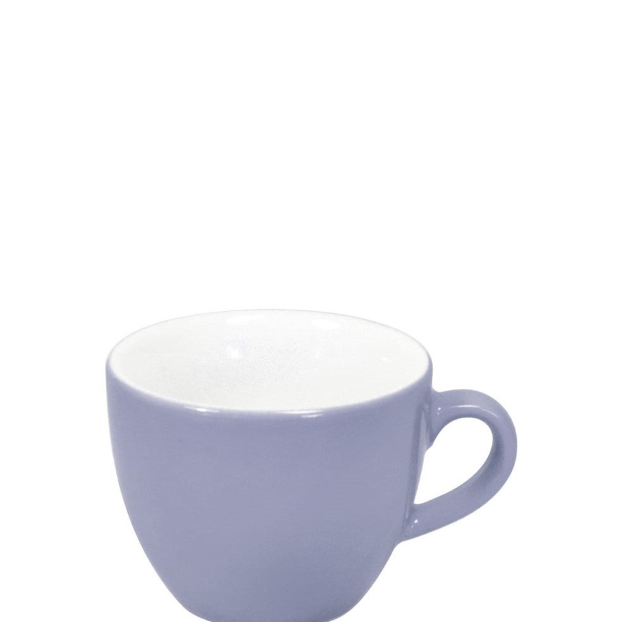 Tassen | Kahla Kahla Pronto Colore Espressotasse 0,08 L Stormy Blue