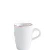 Tassen | Kahla Kahla Pronto Line Espressotasse Hoch 0,10 L Line Pastel Rose