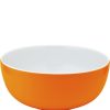 Schusseln & Schalen | Kahla Kahla Pronto Colore Schussel 23 Cm Sunset Orange