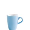 Tassen | Kahla Kahla Pronto Colore Espressotasse Hoch 0,10 L Sky Blue