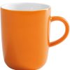 Tassen | Kahla Kahla Pronto Colore Becher 0,35 L Sunset Orange