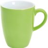 Tassen | Kahla Kahla Pronto Colore Macchiatobecher 0,28 L Fresh Lime