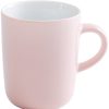 Tassen | Kahla Kahla Pronto Colore Becher 0,35 L Pastel Rose