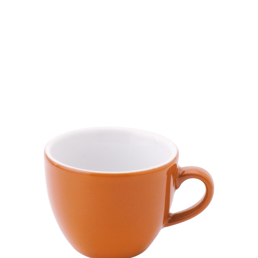 Bestseller | Kahla Kahla Pronto Colore Espressotasse 0,08 L Sunset Orange