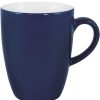 Tassen | Kahla Kahla Pronto Colore Macchiatobecher 0,28 L Royal Blue