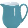 Milch & Zucker | Kahla Kahla Pronto Colore Milchkannchen 0,25 L Ocean Green