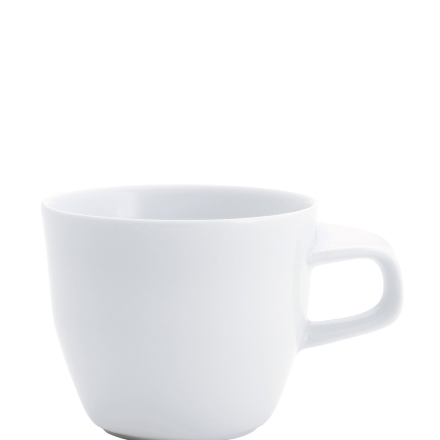 Bestseller | Kahla Kahla Elixyr Kaffeetasse 0,20 L Weis