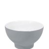 Schusseln & Schalen | Kahla Kahla Pronto Colore Bowl 14 Cm Cool Gray