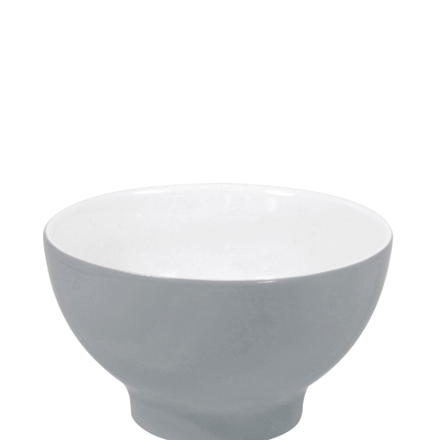 Schusseln & Schalen | Kahla Kahla Pronto Colore Bowl 14 Cm Cool Gray