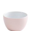 Milch & Zucker | Kahla Kahla Pronto Colore Zuckerschale 0,25 L Pastel Rose