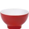 Bestseller | Kahla Kahla Pronto Colore Bowl 14 Cm Cherry Red