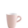 Tassen | Kahla Kahla Pronto Colore Espressotasse Hoch 0,10 L Pastel Rose