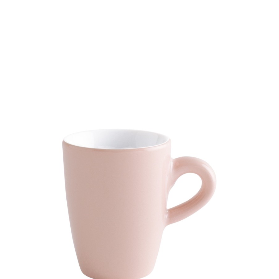 Tassen | Kahla Kahla Pronto Colore Espressotasse Hoch 0,10 L Pastel Rose