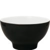 Schusseln & Schalen | Kahla Kahla Pronto Colore Bowl 14 Cm Pure Black