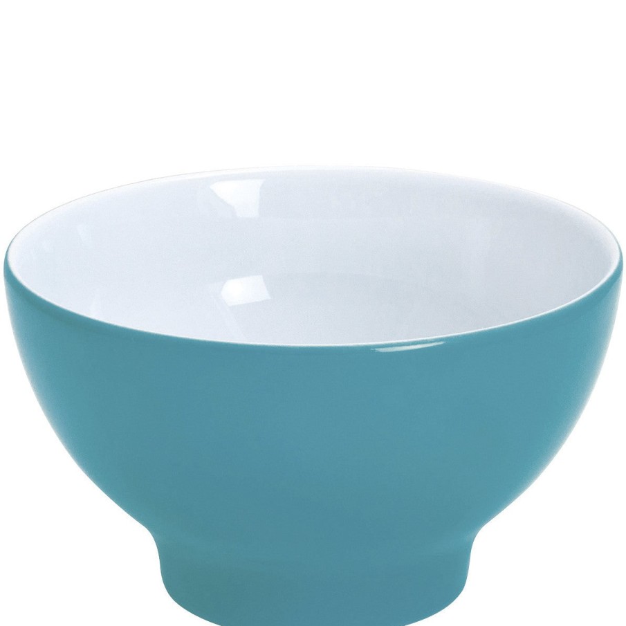 Schusseln & Schalen | Kahla Kahla Pronto Colore Bowl 14 Cm Ocean Green