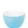 Milch & Zucker | Kahla Kahla Pronto Colore Zuckerschale 0,25 L Sky Blue