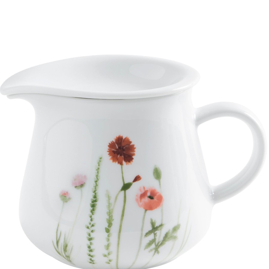 Bestseller | Kahla Kahla Wildblume Mini-Krug 0,50 L + Deckel-Dip 11 Cm Wildblume