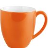 Bestseller | Kahla Kahla Pronto Colore Kaffeebecher 0,53 L Xl Sunset Orange