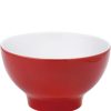 Schusseln & Schalen | Kahla Kahla Pronto Colore Bowl 14 Cm Cherry Red