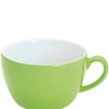 Bestseller | Kahla Kahla Pronto Colore Cappuccinotasse 0,25 L Fresh Lime