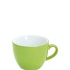 Tassen | Kahla Kahla Pronto Colore Espressotasse 0,08 L Fresh Lime