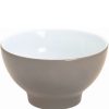 Schusseln & Schalen | Kahla Kahla Pronto Colore Bowl 14 Cm Warm Gray