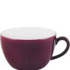 Bestseller | Kahla Kahla Pronto Colore Cappuccinotasse 0,25 L Wild Berry