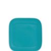 Schusseln & Schalen | Kahla Kahla Abra Cadabra Deckelchen Eckig 10X10 Cm Ocean Green